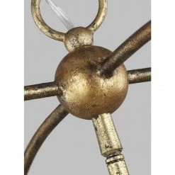 Generation Lighting Stonington Pendant | Medium Gild