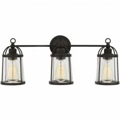Generation Lighting Stonington 3-Light Vanity