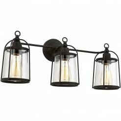 Generation Lighting Stonington 3-Light Vanity