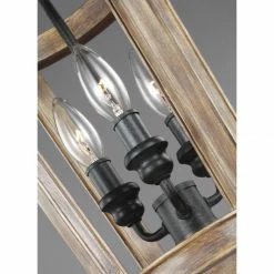 Generation Lighting Lorenz Mini Pendant