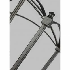 Generation Lighting Pendants Thayer 3-Light Pendant | Small Steel