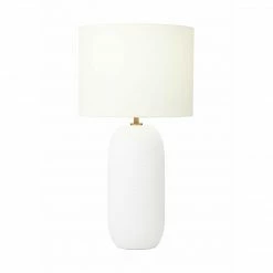 Generation Lighting LED Lighting Fanny Slim Table Lamp