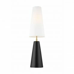 Generation Lighting Lorne Table Lamp | Coal Lamps