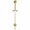 Generation Lighting Nodes Large Pivot Wall Sconce | Burnished Brass Wall Sconces