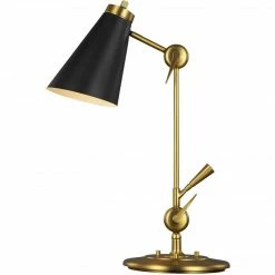 Generation Lighting Desk Lamps Signoret Desk Lamp