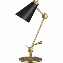 Generation Lighting Desk Lamps Signoret Desk Lamp