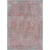 Surya Indoor Rugs Farrah Rug 2303 | Machine Washable