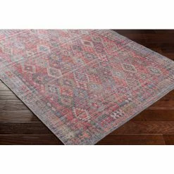 Surya Indoor Rugs Farrah Rug 2303 | Machine Washable
