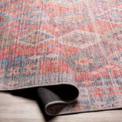 Surya Indoor Rugs Farrah Rug 2303 | Machine Washable