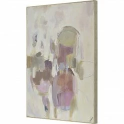 Renwil Art Flooded Framed Canvas