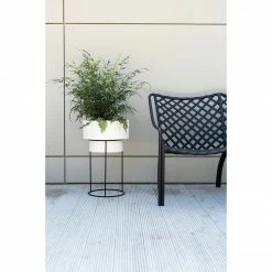 Accent Decor Flora Plant Stand