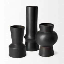 Mercana Forage Vase II Vases