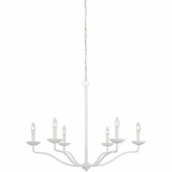 Generation Lighting Pendants Annie 32.5" Chandelier