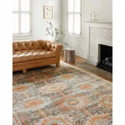 Loloi Jocelyn Rug 03 | Mist/Multi