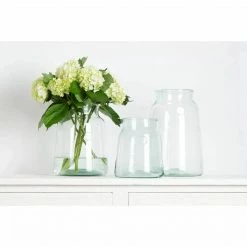 ETU HOME French Glass Jar | Medium