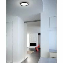 Kuzco Hampton LED Flush Mount | Large