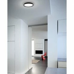 Kuzco Lighting Hampton LED Flush Mount | Large | Open Box