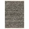 Loloi Hayes Rug 01 | Onyx / Silver Loloi Rugs