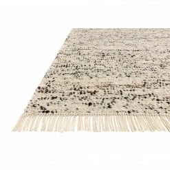Loloi Hayes Rug 01 | Pebble / Natural