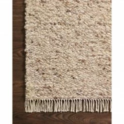 Loloi Hayes Rug 03 | Sand / Natural