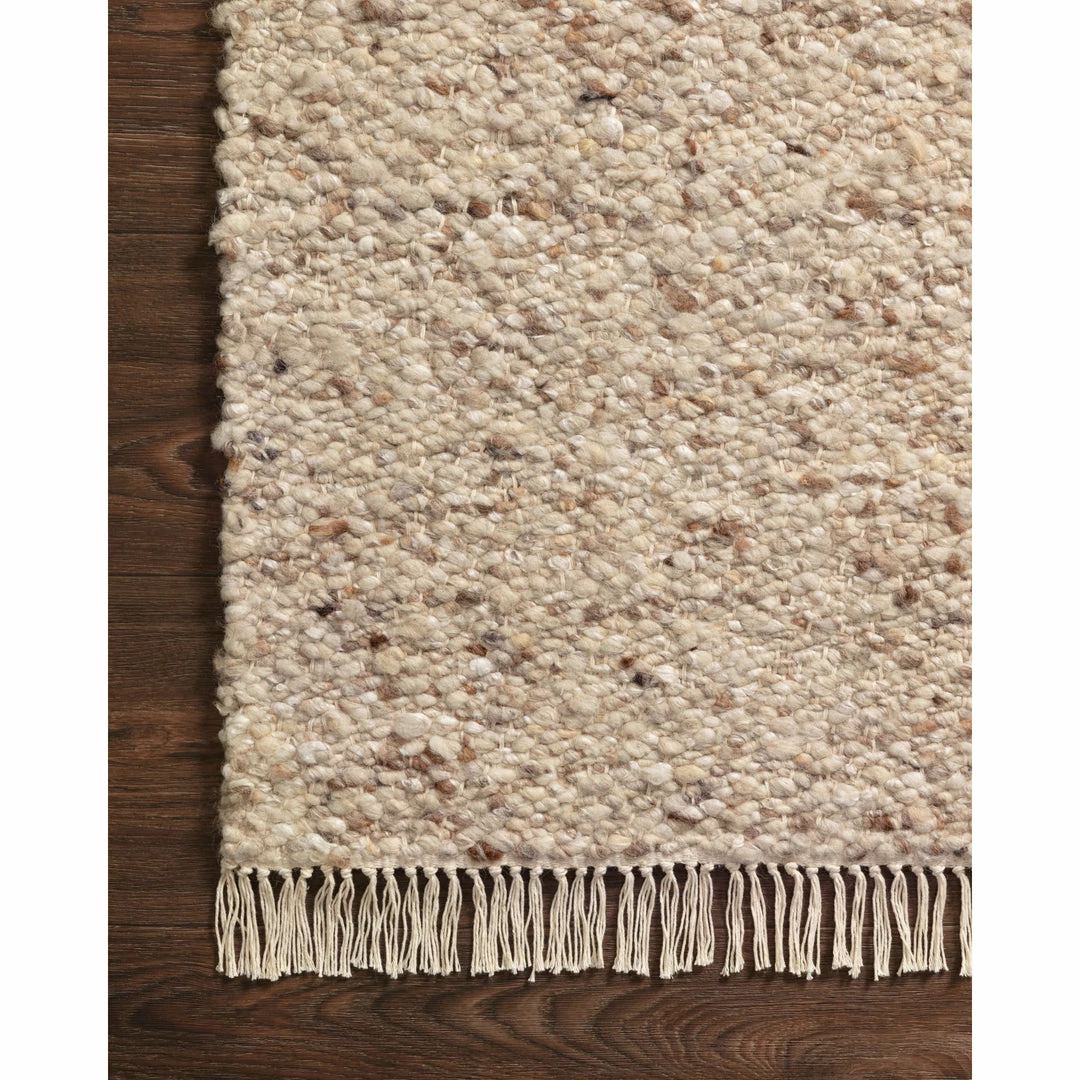 Loloi Hayes Rug 03 | Sand / Natural