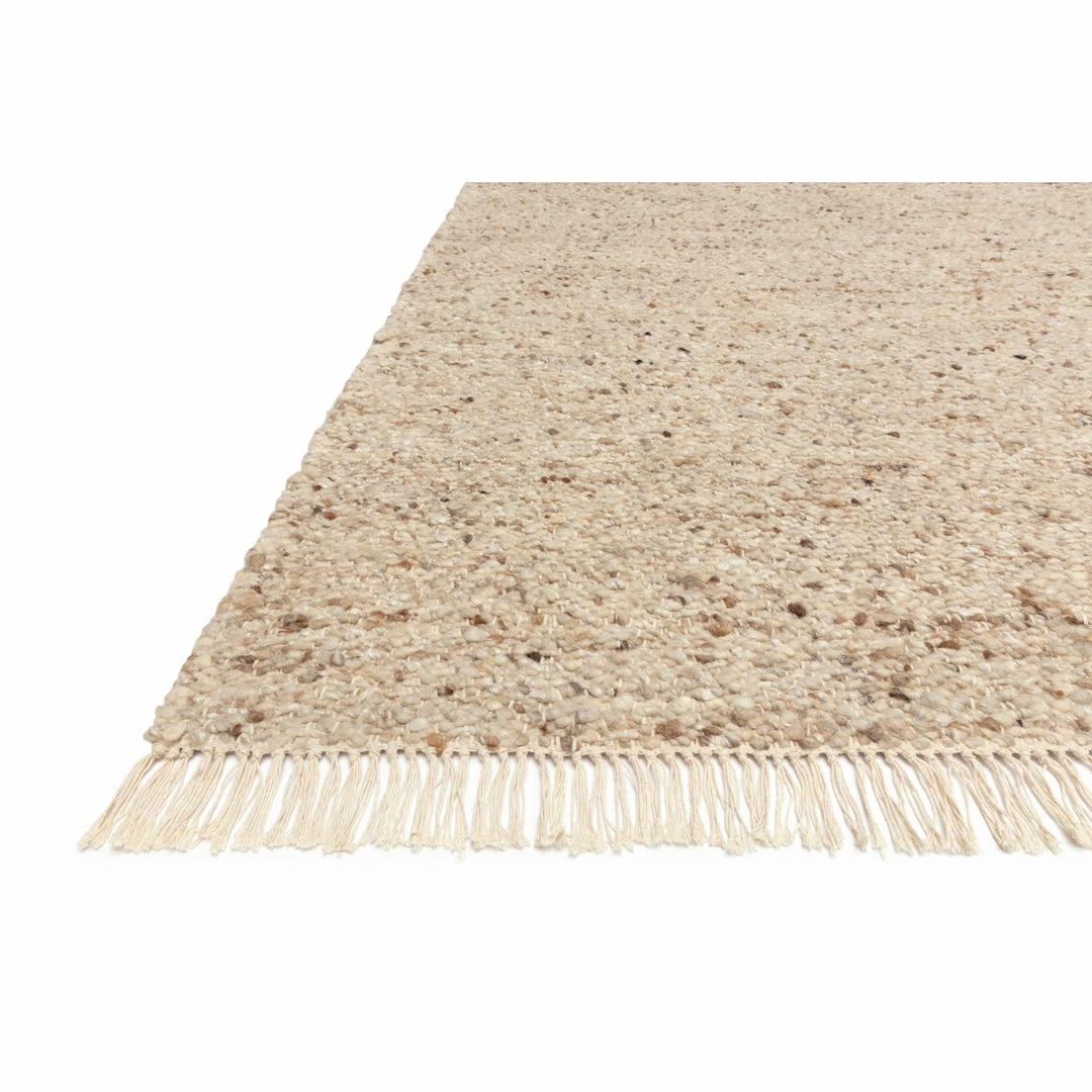 Loloi Hayes Rug 03 | Sand / Natural