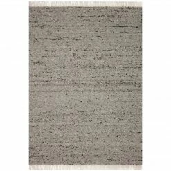 Loloi Loloi Rugs Hayes Rug 04 | Silver / Stone
