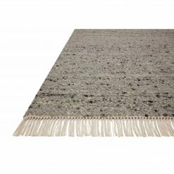 Loloi Loloi Rugs Hayes Rug 04 | Silver / Stone