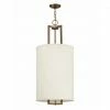 Hinkley Hampton Pendant | Brushed Bronze
