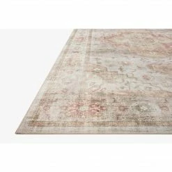 Loloi Heidi Rug 02 | Sage/Multi