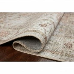 Loloi Heidi Rug 02 | Sage/Multi