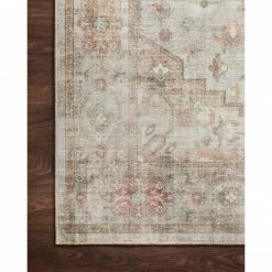 Loloi Heidi Rug 02 | Sage/Multi