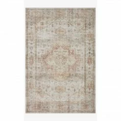 Loloi Heidi Rug 02 | Sage/Multi