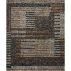 Loloi Issey Rug 01 | Ivory/Multi Loloi Rugs