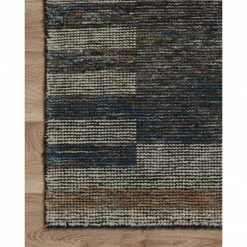 Loloi Issey Rug 01 | Ivory/Multi Loloi Rugs