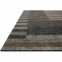 Loloi Issey Rug 01 | Ivory/Multi Loloi Rugs