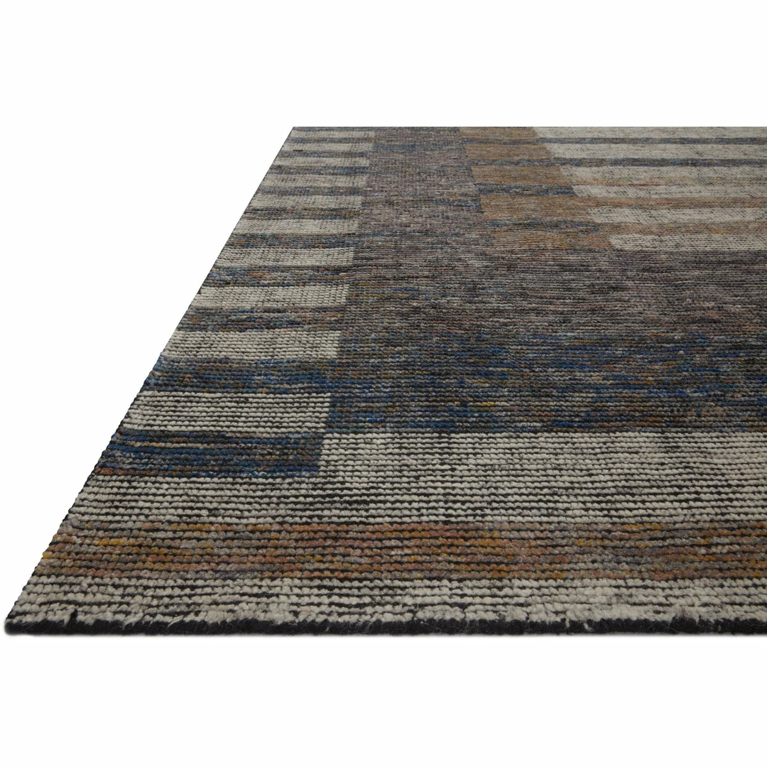 Loloi Issey Rug 01 | Ivory/Multi Loloi Rugs