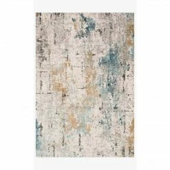 Loloi Rugs Alchemy Rug 01 | Stone/Slate
