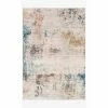 Loloi Rugs Alchemy Rug 03 | Ivory/Multi