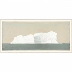 Celadon Art Labrador Iceberg
