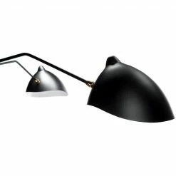 Elite Living Fly 3-Arm Pendant I Black Pendants