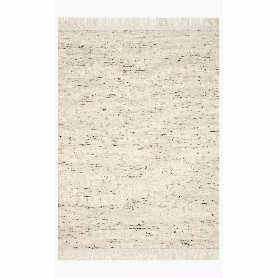 Loloi Rugs Irvine Rug 01 ED | Ivory