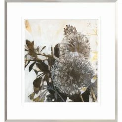 Celadon Dandelions II