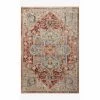 Loloi Jay Garnet Rug | Multi Rugs