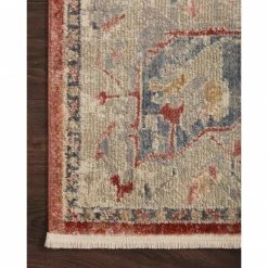 Loloi Jay Garnet Rug | Multi Rugs