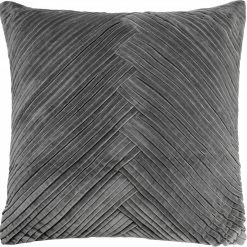 Renwil Keaton Pillow | Grey