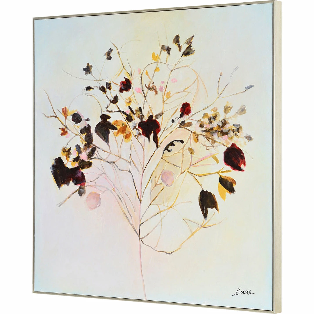 Renwil Art Kilado Framed Canvas