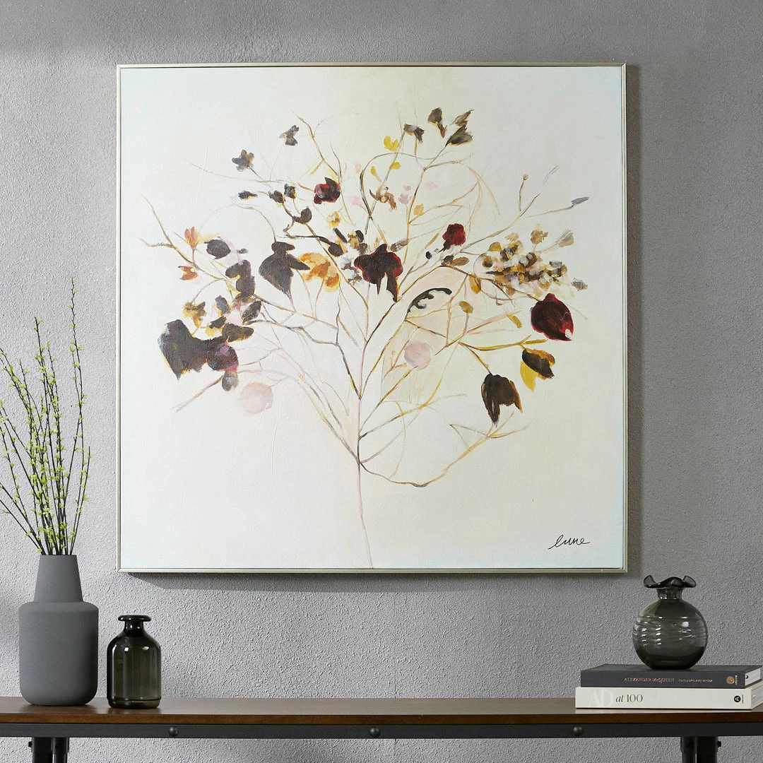 Renwil Art Kilado Framed Canvas