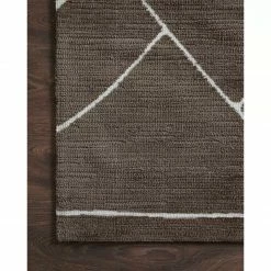 Loloi Logan Rug 01 | Mocha/White