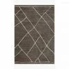 Loloi Logan Rug 01 | Mocha/White